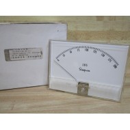 Simpson MC06716 Meter MC 06716