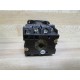 Square D K2C003A Cam Switch Class 9003