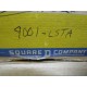 Square D 9001LSTA Pushbutton 9001-LSTA