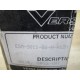 Versa Valves ESM-3011-86-H-A120 Solenoid Valve ESM301186HA120