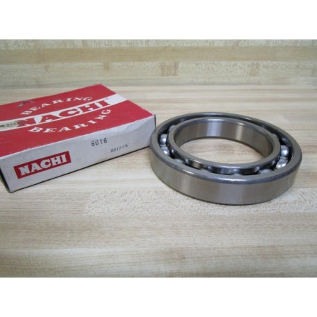 Nachi 6016 Ball Bearing