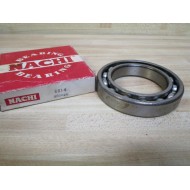 Nachi 6014 Ball Bearing