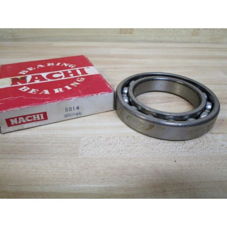 Nachi 6014 Ball Bearing