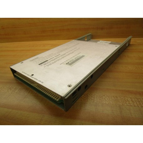 Hewlett Packard 44705A Analog Signal Multiplexer - Used