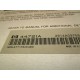 Hewlett Packard 44721A Digital Input Module - Used