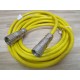 Turck CSCK 12-11-5 Cable U4510-31