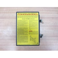 Scientific Technologies P41-B2-AC1 Controller For Light Cutain P41B2AC1 C - Used