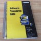 Telemecanique AUTC106 Software Procedures Guide - Used
