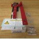 Omron D4SL-NSK10-LK Door Switch D4SLNSK10LK WO Handle - Used