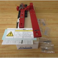 Omron D4SL-NSK10-LK Door Switch D4SLNSK10LK WO Handle - Used