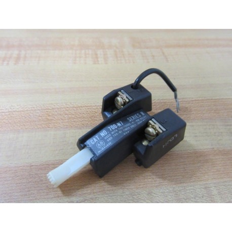 Allen Bradley 700-N7 Manual Actuator Relay 700N7 - New No Box
