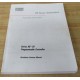 GE Fanuc Automation GFN-0005A Distributor Seminar Manual GFN0005A - Used