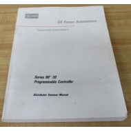 GE Fanuc Automation GFN-0005A Distributor Seminar Manual GFN0005A - Used