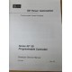 GE Fanuc Automation GFN-0005A Distributor Seminar Manual GFN0005A - Used