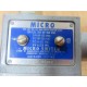 Micro Switch BZE6-RQ8X2 Limit Switch BZE6RQ8X2 E-995 - New No Box