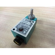 Allen Bradley 802M-AZJ1LF Limit Switch 802MAZJ1LF Series F - New No Box