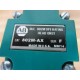 Allen Bradley 802M-AZJ1LF Limit Switch 802MAZJ1LF Series F - New No Box