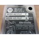 Allen Bradley 802M-AZJ1LF Limit Switch 802MAZJ1LF Series F - New No Box