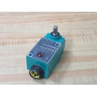 Allen Bradley 802M-AZJ1LF Limit Switch 802MAZJ1LF Series A - New No Box