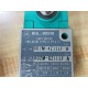 Allen Bradley 802M-AZJ1LF Limit Switch 802MAZJ1LF Series A - New No Box