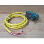 Allen Bradley 802M-KY5 Limit Switch 802MKY5 - New No Box