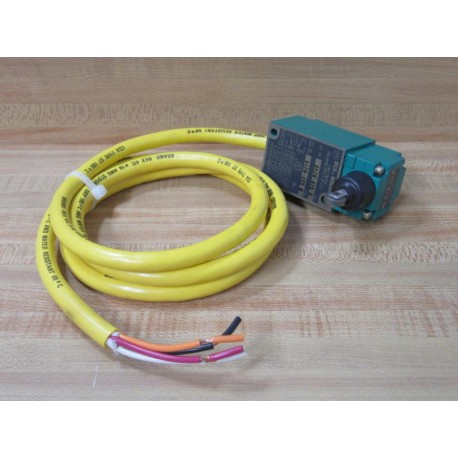 Allen Bradley 802M-KY5 Limit Switch 802MKY5 - New No Box