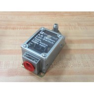Telemecanique L100WS2PF1 Limit Switch Body - New No Box