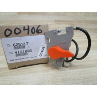 ABB 41U1006 Switch