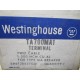Westinghouse TA700MA1 Terminal Block - New No Box