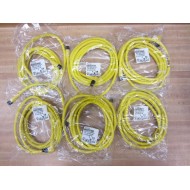 Brad Harrison 884032C02M030 Cable Molex Woodhead (Pack of 6)