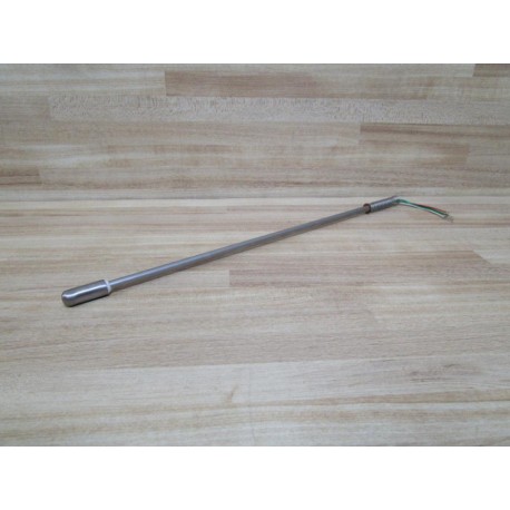 Burns Engineering 5.96E+11 Temperature Probe - New No Box