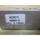 Rexroth Bosch Group 0821201023 Throttle Valve - New No Box