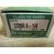 Littelfuse CCMR 6 14 A Fuse CCMR614A (Pack of 10)