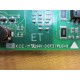 Gefran R-TPD32-EV Circuit Board RTPD32EV - Used