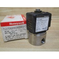 Honeywell 71215SN2KN00N0D400P3 Valve