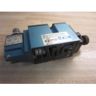 MAC 82A-AC-CKA-TP-DAAP-4DA-9 Valve - Used