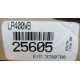 Banner 25605 Remote Sensor LP400WB