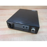 Panasonic GP-MS112V Industrial BW CCD Camera GPMS112V - Used
