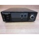 Panasonic GP-MS112V Industrial BW CCD Camera GPMS112V - Used