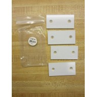 25MW1-401-014 Clamp Pad 25MW1401014 (Pack of 8)