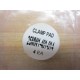 25MW1-401-014 Clamp Pad 25MW1401014 (Pack of 8)