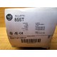 Allen Bradley 855T-B10DN7 Stack Light 855TB10DN7 Top Cover Only (Pack of 3)