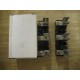 Allen Bradley 1491-N266 Fuse Block Set 1491N266 8 Pair