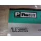 Panduit MUJC588AIW Modular Jack 8 Pos 8 Wire