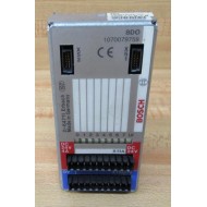 Bosch 1070079759 IO Module 8DO - New No Box