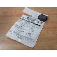 Schneider Telemecanique ZEN-L1121 Contact Block 37751