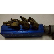 CITO IM610C412N IM6-10-C-4-12-N Valve - Used