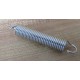 Lee Spring LE 067E 08 M Extension Spring LE067E08M (Pack of 10)