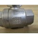 J Flow Controls 1000WOG Valve 1000-WOG - New No Box