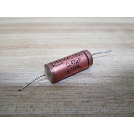 Lambda MKC1860 Ero Electronics Capacitor - New No Box